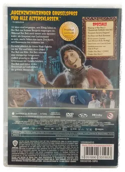 DVD 