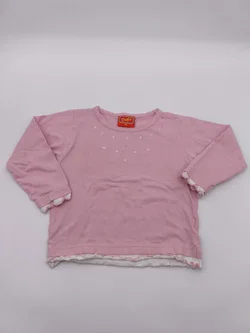 9 tlg. Bekleidungsset Mädchen, Gr. 98/104, 104, 104/110 – Vorschau 16