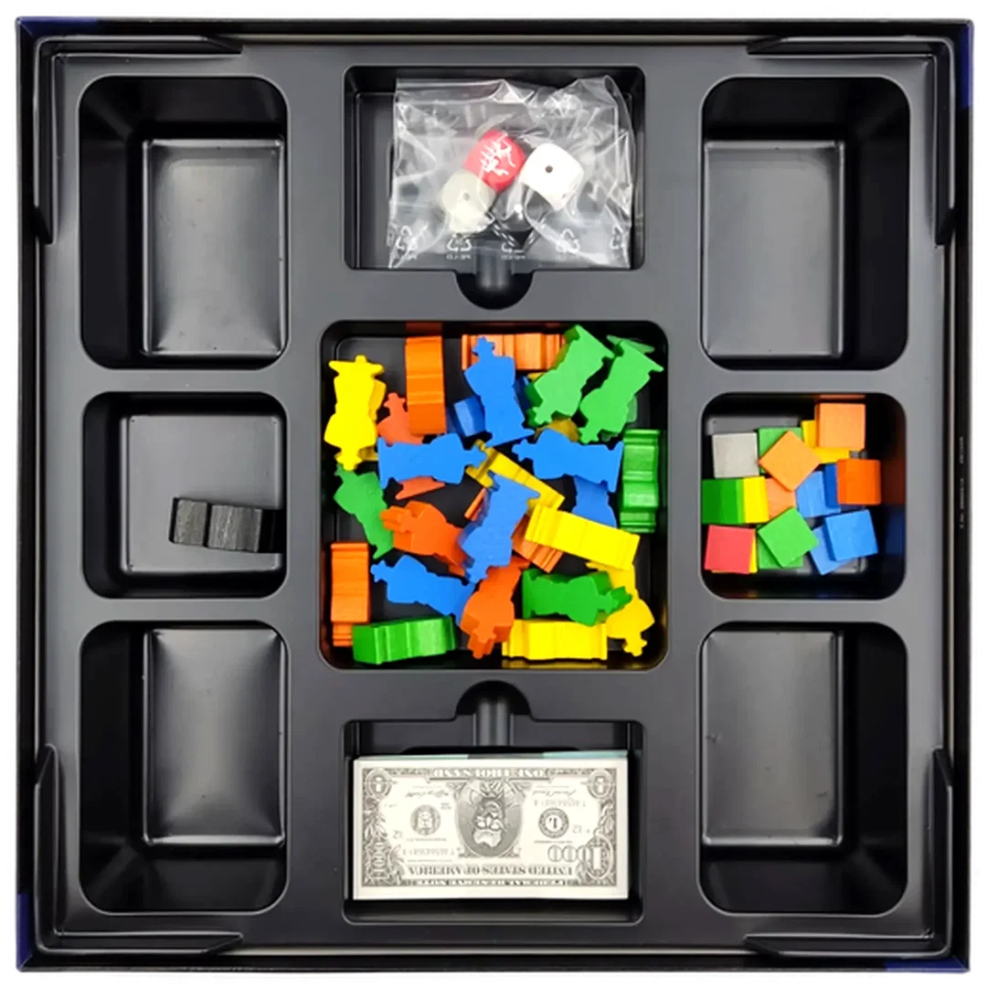 Kosmos Brettspiel - "Der Pate" – Bild 9