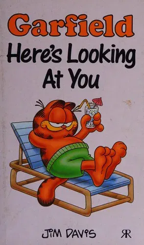 Garfield, Here's Looking at You - Jim Davis - Bild 2