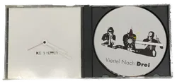 CD Die 3 Herren 