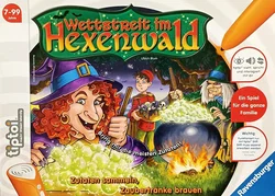Ravensburger Lernspiel Tiptoi 