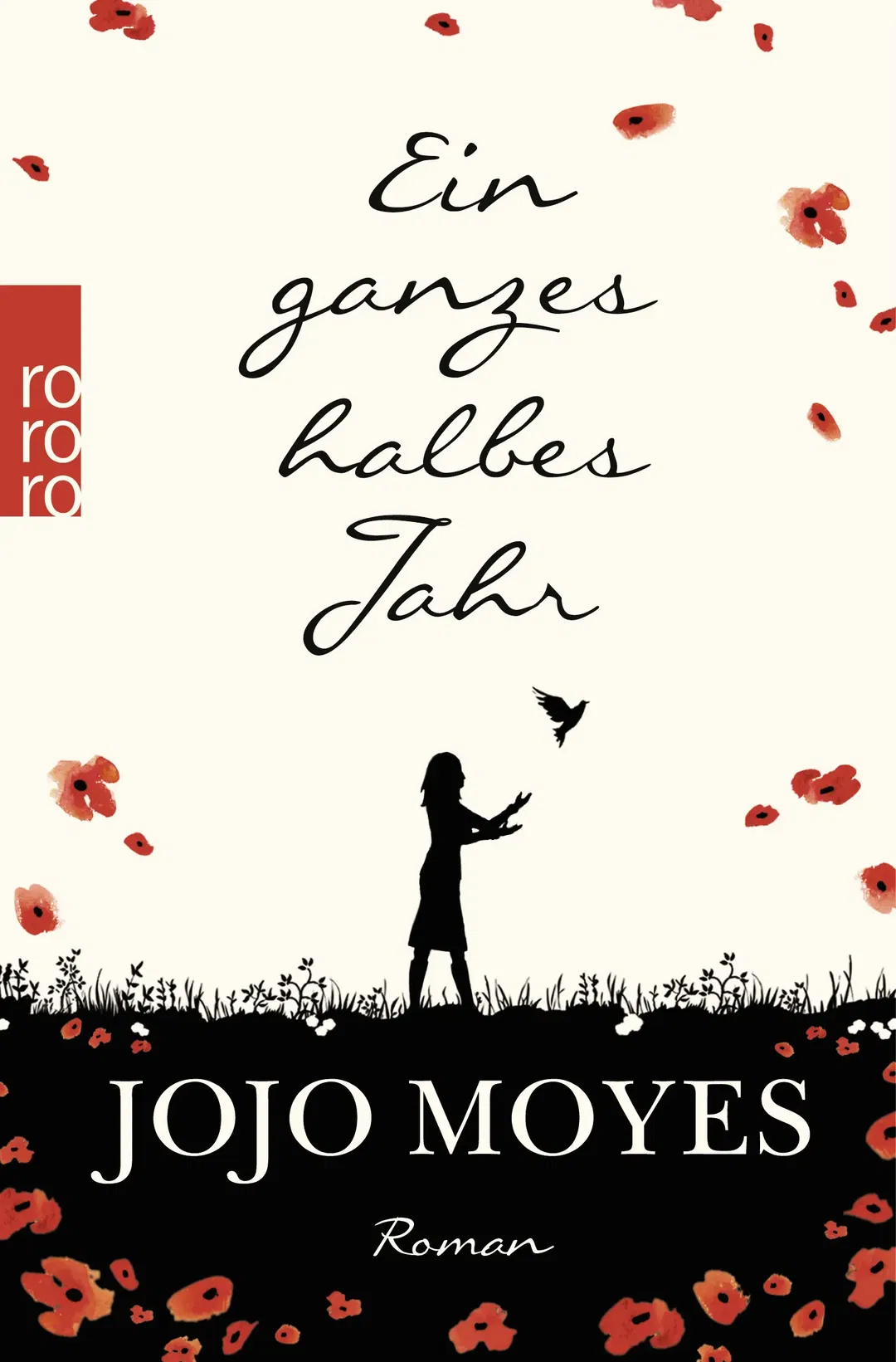 Ein ganzes halbes Jahr - Jojo Moyes - Bild 1