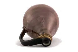 Exquisiter Hallstatt Keramik Krug - Hochwertige Qualität - Bild 3