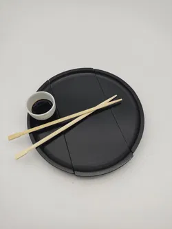 Sushi-Teller - Bild 2