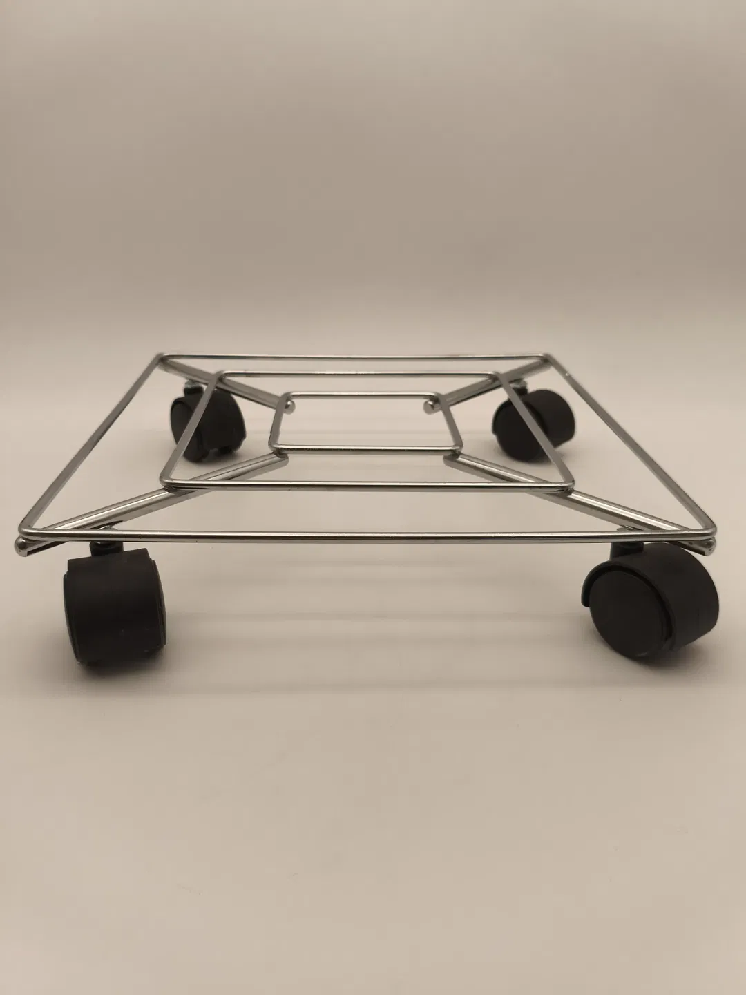 Pflanzenroller Metall - Bild 1