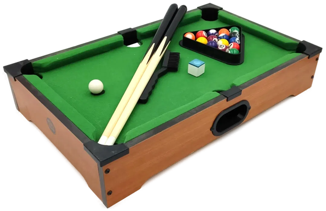 Play Live Mini-Billardtisch - Bild 1