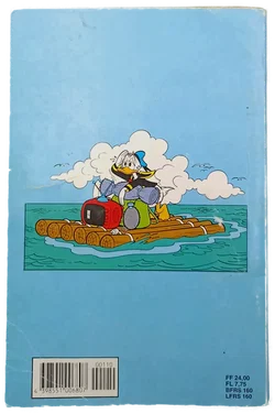 Disney Lustiges Taschenbuch 