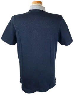 Paul & Shark Herrenpoloshirt blau Gr. M – Vorschau 2