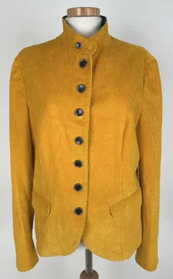 Luis Trenker - Damen Trachtenblazer - Gr. 48 - Bild 1