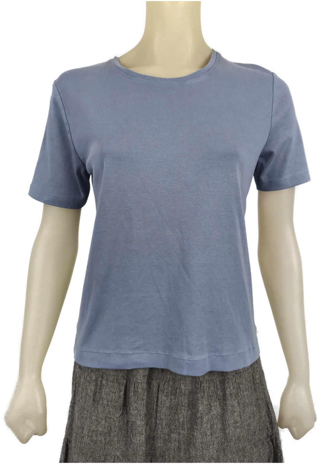 Bexleys, Damenshirt, Gr. M, Organic Cotton - Bild 4
