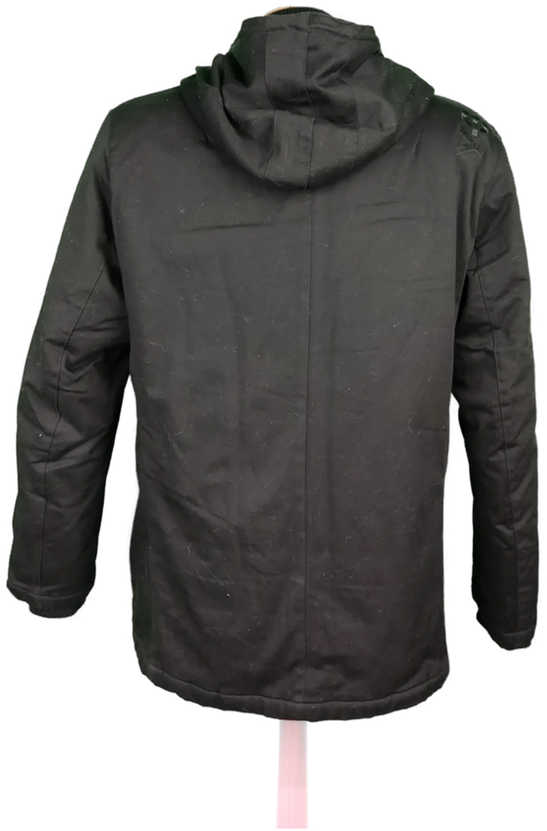 Y-3 Adidas - zweiteilige Herren Winterjacke Gr. L – Bild 4