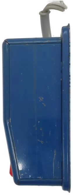 Märklin Modell 6413 Modelleisenbahn-Trafo - Bild 4