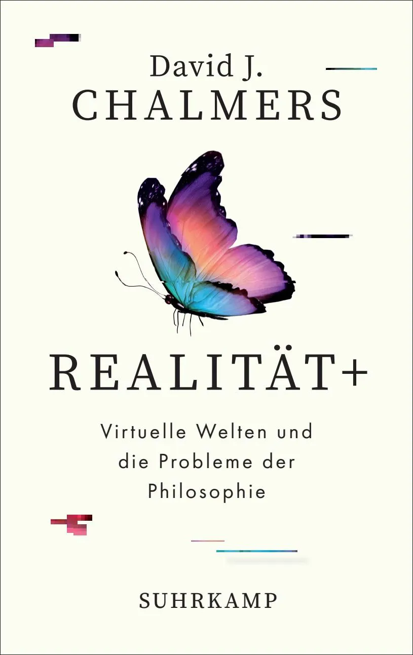 Realität+ - David J. Chalmers - Bild 2