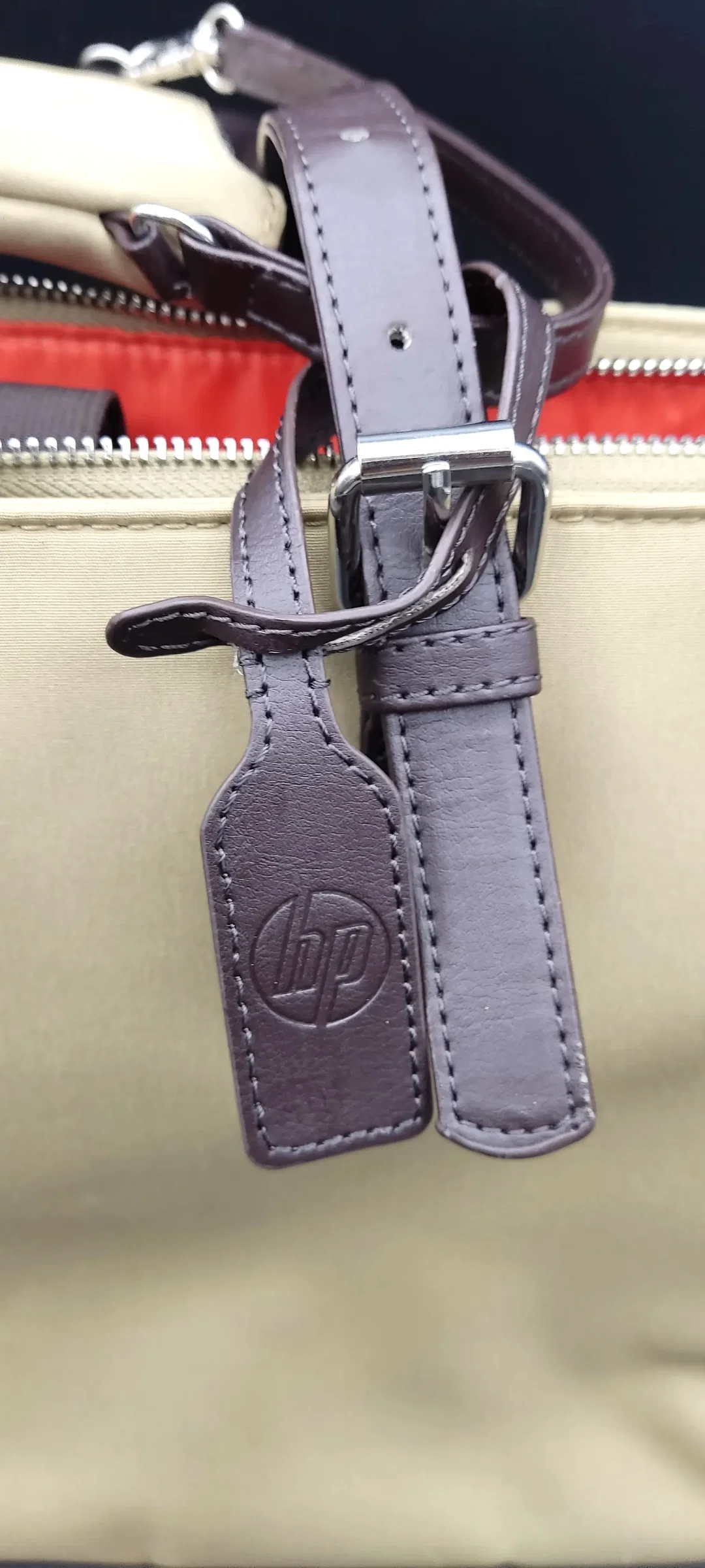 HP Damen Laptoptasche – Bild 7