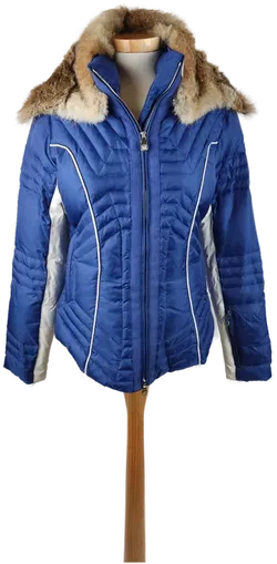 Damen Winterjacke Größe 36 - Neuwertig - Bild 3