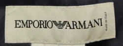 Emporio Armani - Damen Hose Gr. IT 40 – Vorschau 3