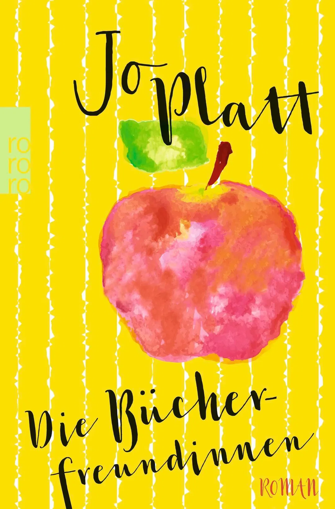 Die Bücherfreundinnen - Jo Platt – Bild 1