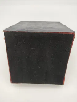 Buchstützen mit Teddybären  - Bild 5