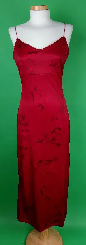 Damen Abendkleid Gr. 36 - Bild 1