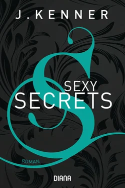 Sexy Secrets (Secrets 2) - J. Kenner
