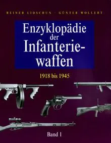 Enzyklopädie der Infanteriewaffen - Reiner Lidschun Band 1&2 - Bild 2
