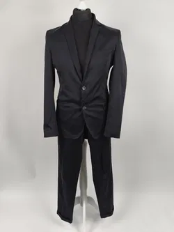 Mulish Italia Anzug Herren Gr. 50 - Bild 1