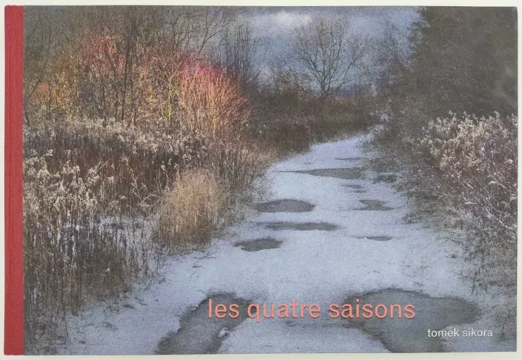 Les quatre saisons - Tomek Sikora  - Bild 2
