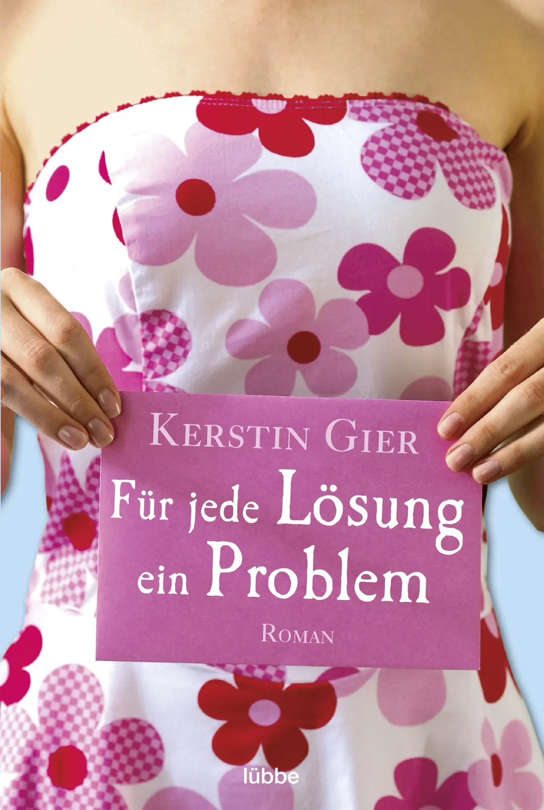 Für jede Lösung ein Problem - Kerstin Gier - Bild 1