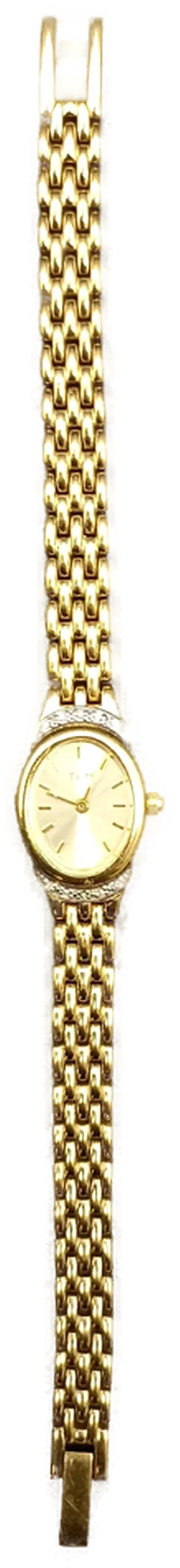 TCM 68504 Vintage Armbanduhr – Vorschau 2