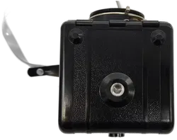 LOMO Lubitel 2 doppeläugige 6x6 Mittelformatkamera - Bild 6