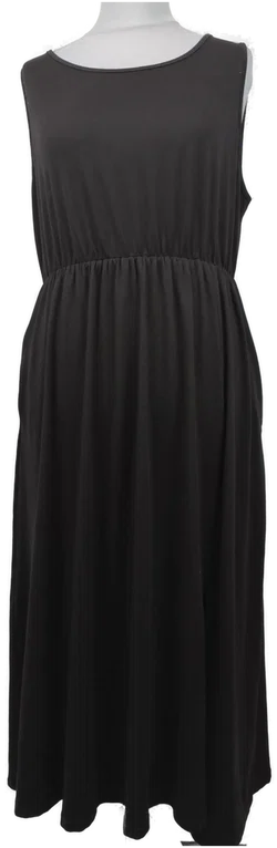 Jerseykleid Damen, Gr. 2XL