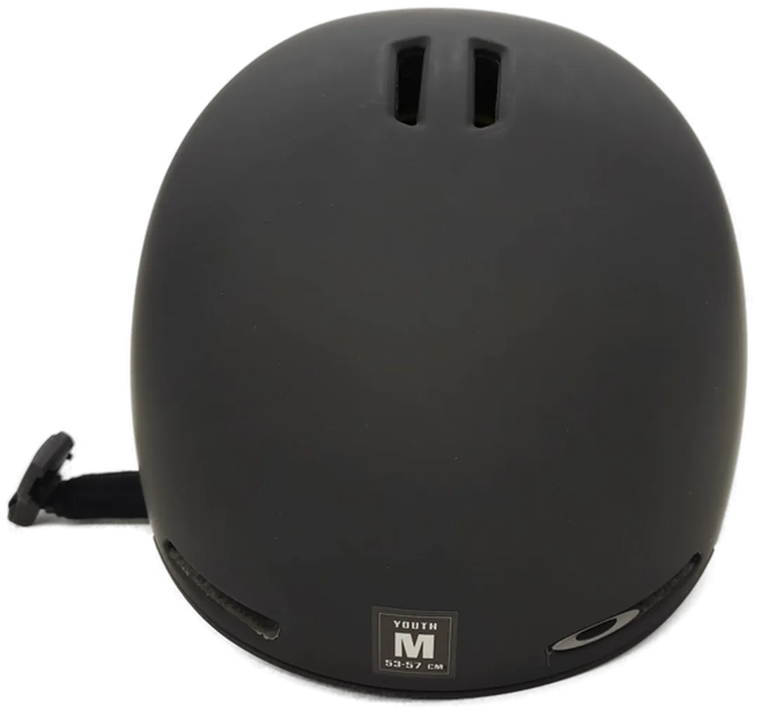 Oakley Helm Mod1 Youth Mips größe: M 53 - 57cm in schwarz-matt – Bild 5