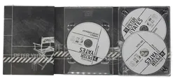 DVD 5 Disc's 