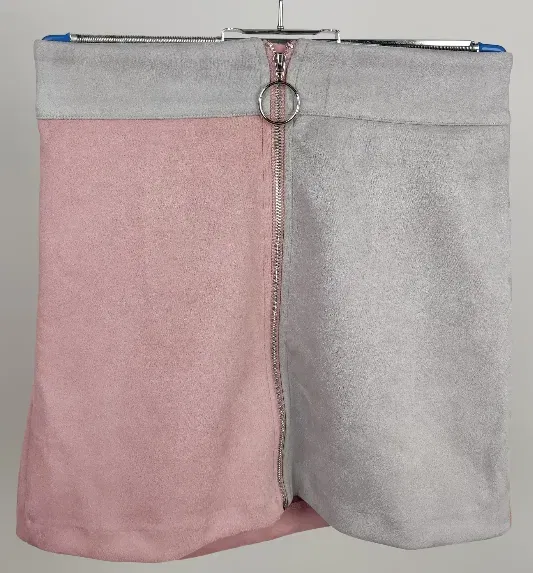 oodji Ultra - Damenrock Gr. XXS - Bild 1