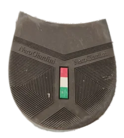 Nero Giardini Herrenschuhe - Gr. 40 / Made in Italy - Bild 3