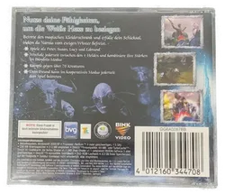 PC Game DVD-Rom Die Chroniken von Narnia 