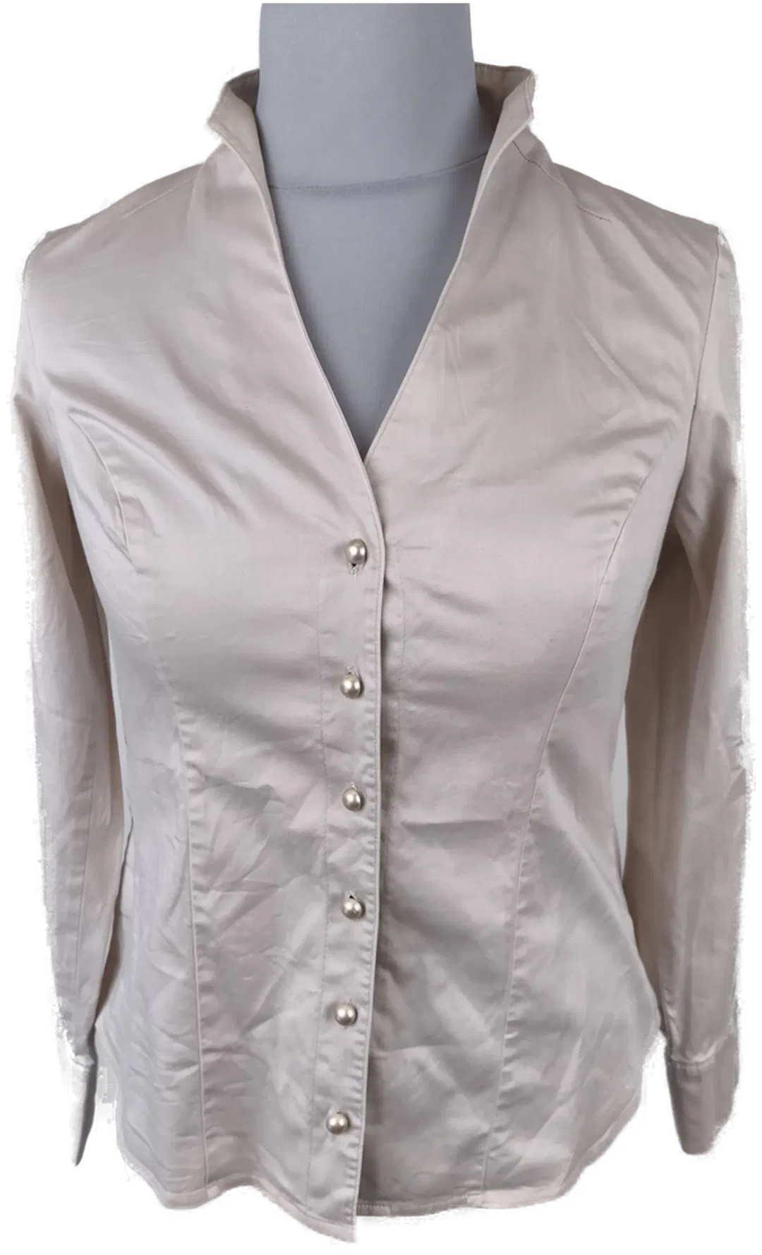 Trachtenbluse Damen, Hiebaum, Gr. 38 - Bild 1