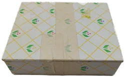 MYSTERY Mode-Schmuck SET - Silber - Bild 2