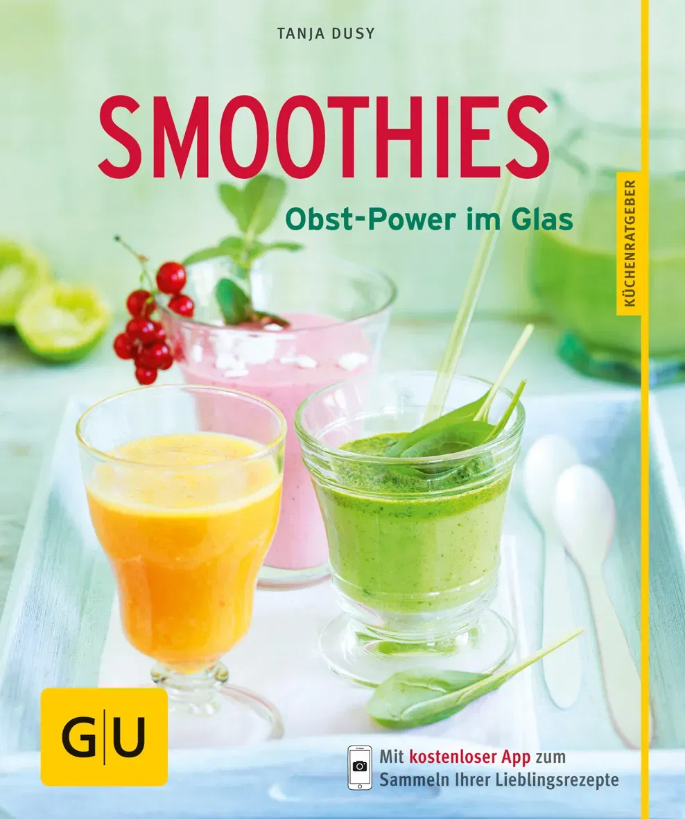 Smoothies - Tanja Dusy - Bild 2