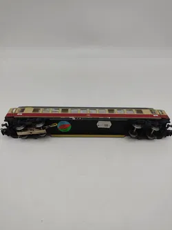 Märklin 4086 Tee-Großraumwagen in Originalkarton - Bild 4