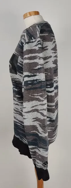 Adidas - Damenpullover Gr. S - Bild 2