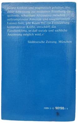 Buch 