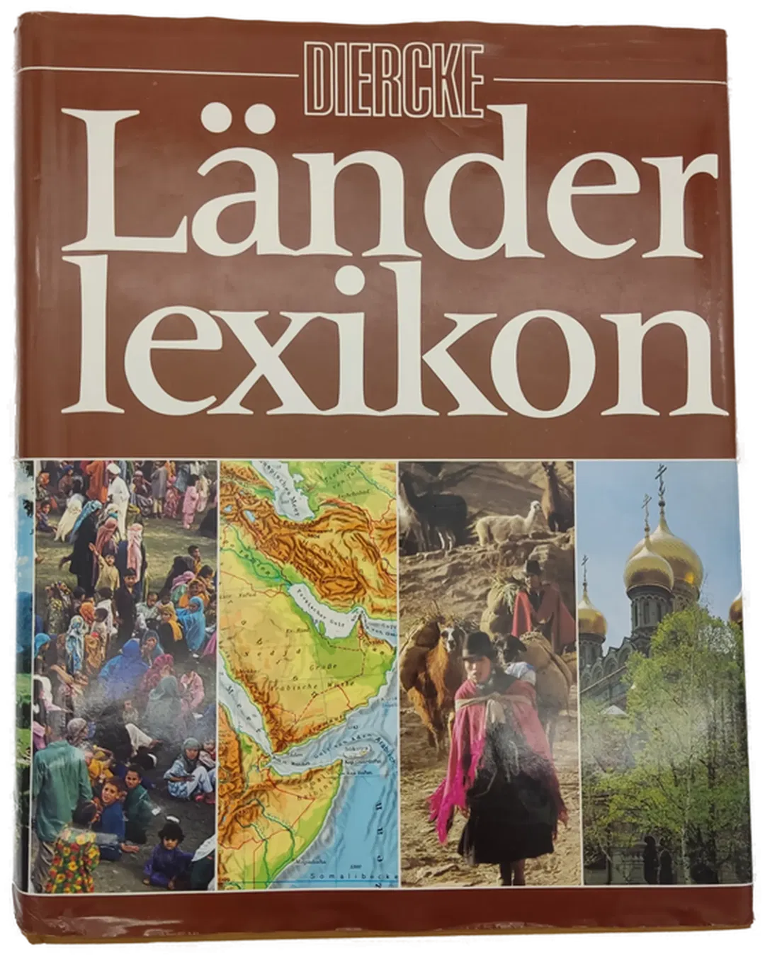 Diercke Länderlexikon - Bild 2