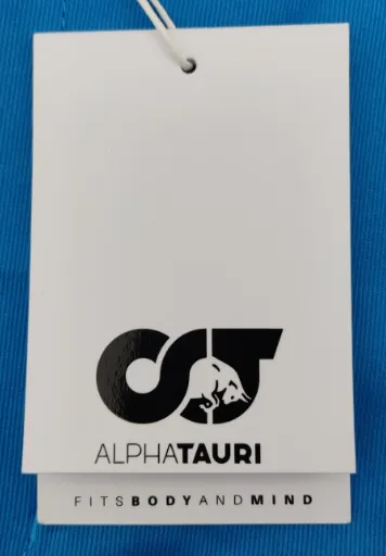 AlphaTauri - Herrenhose Gr. M – Bild 7
