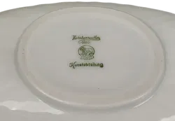 Hutschenreuther Kunstabteilung Schälchen - Bild 3