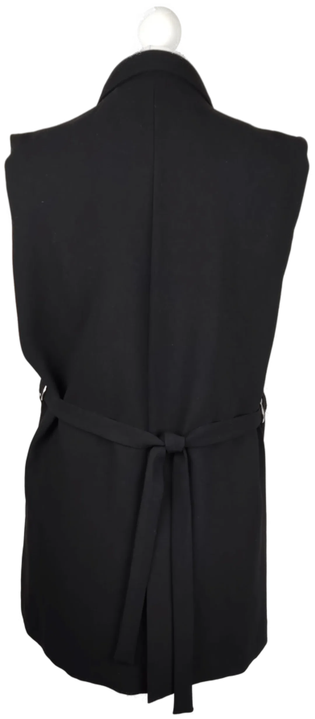 Long Gilet Zara Neuwertig M/38 | Second-Life-Schatz – Bild 3