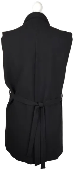 Long Gilet Zara Neuwertig M/38 | Second-Life-Schatz - Bild 3