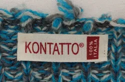 Kontatto - Damenjacke Gr. S - Bild 4