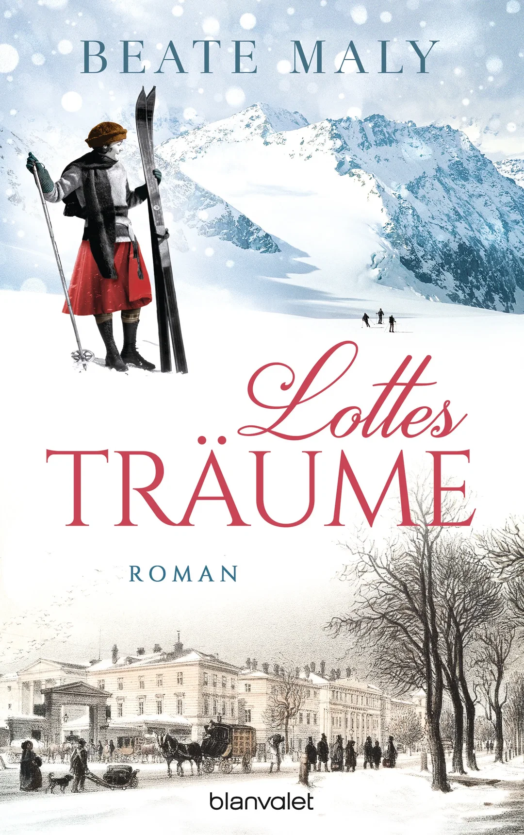 Lottes Träume - Beate Maly - Bild 1